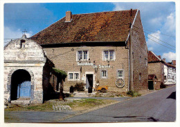 E3790  -  FOURON-LE-COMTE  -  De Swaen - Fourons - Vören