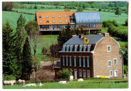 E3793  -  SINT-MARTENS-VOEREN  -  Cultureel Centrum - Jeugdherberg - Fourons - Voeren