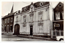 E3796  -  FOURON - LE - COMTE  -  Maison De Vacances - Fourons - Vören