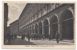 Cesena - Palazzo Della Congregazione Di Carità - HP706 - Cesena