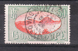 GUADELOUPE YT 110 Oblitéré POINTE A PITRE - Used Stamps