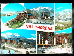 VAL THORENS 73 - La Station En été - 2049-S - M-3 - Val Thorens