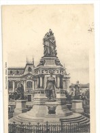 -BELFORT--MONUMENT DES TROIS SIEGES--marcel SCHMITT EDT--AFFR 1931-- - Belfort – Siège De Belfort