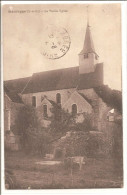 MAUREPAS  La Vieille église - Maurepas