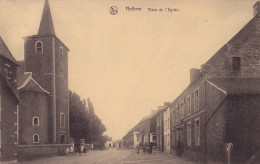 NETHEN : Place De L'église - Grez-Doiceau