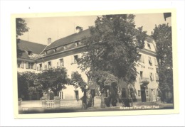 REUTTE - Hotel Post (sf100) - Reutte