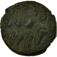 Monnaie, Rèmes, Bronze Æ, SUP, Bronze, Latour:8040 - Gallië