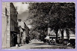 81 - BRASSAC -- Avenue De Lacaune - 1950 - 60 - Brassac