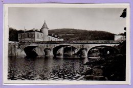 81 - BRASSAC -- Pont Neuf - 1950 - 60 - Brassac