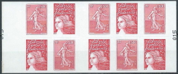 2003 FRANCIA LIBRETTO SEMINATRICE DI ROTY MNH ** - EDV - Commemoratives