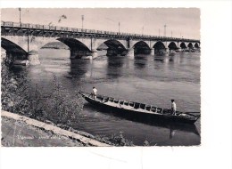 M1881 LOMBARDIA VIGEVANO PAVIA EDIZ MUZIO 1961 Viaggiata - Vigevano