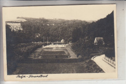 5413 BENDORF - SAYN, Schwimmbad - Bendorf