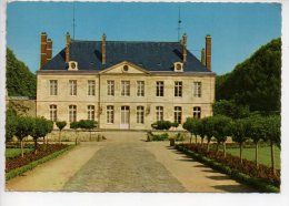 REF 195  : CPSM 95 Domaine D'Ennery Le Chateau - Ennery