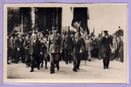 POLITIQUE - PERSONNAGE - Le Générale De GAULLE - Figuren