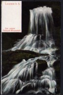 Lauenen Wasserfall - Lauenen