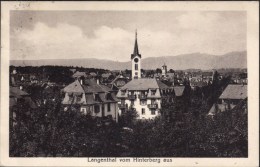Langenthal - Langenthal