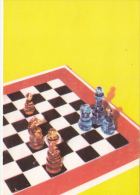 CPA CHESS, ECHECS, BOARD - Chess