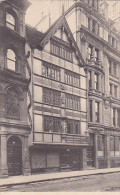 LONDON / CROSBY HALL / BISHOPSGATE STREET - Tower Of London