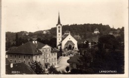 Langenthal - Langenthal