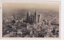 Spain - Leon - Vista Panoramica - León