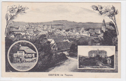 Germany - Idstein Im Taunus - Idstein