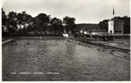 Langenthal Schwimmbad - Langenthal