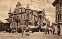 Langenthal Hotel Bären - Langenthal