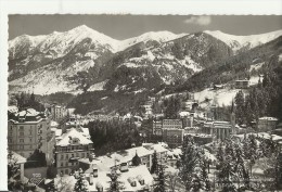 ==  AT BADGASTEIN 1957 - Bad Gastein