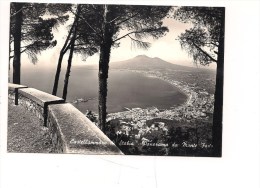 M1999 CAMPANIA Castellammare Di Stabia 1959 Viaggiata - Castellammare Di Stabia