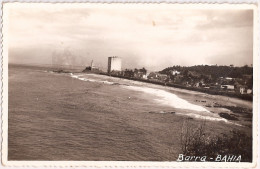 Salvador Da Bahia - Barra - Brasil - Salvador De Bahia