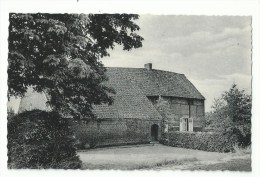 Balen-Neet - Pannenhuis - Balen