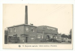 Delcampe - Stoommelkerij Arendonk - Economie Agricole: Laiterie Moderne, à Arendonk - Arendonk