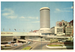 (DD 543) UK - Birmingham Rotunda - Birmingham