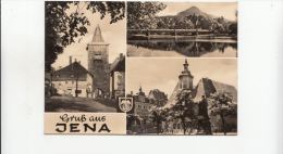 N5331 Jena Multi Views   Germany Front/back Image - Jena