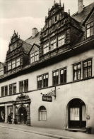 Saalfeld. Stadtapotheke - Saalfeld