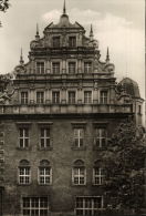 Zittau. Heffter-Bau Am Ehemaligen Kloster - Zittau