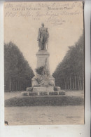 B 3580 BERINGEN - BEVERLOO, Monument Chazal, Deutsche Feldpost - Beringen