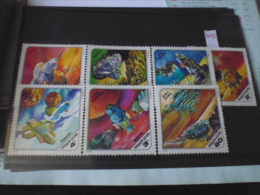 HONGRIE SERIE COMPLETE  YVERT N° 407.413** - Unused Stamps