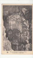 BF19269 Salle De Abime Et Grottes De Comblain Au Pont  Belgium  Front/back Image - Comblain-au-Pont