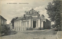 71 PARAY LE MONIAL - Musée Eucharistique - Paray Le Monial