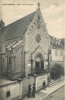 71 PARAY LE MONIAL - Eglise De La Visitation - Paray Le Monial
