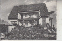 4934 HORN - BAD MEINBERG, Haus Charlotte - Bad Meinberg
