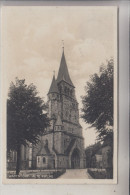 4410 WARENDORF, Alte Kirche, 1928 - Warendorf