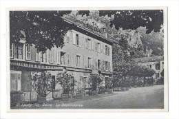 9983 - Lavey-les-Bains La Dépendance - Lavey