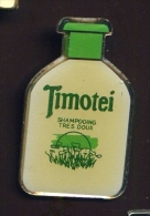 " TIMOTEI "   Vt Pg16 - Perfume