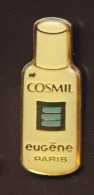 " COSMIL Eugène Paris "   Vt Pg16 - Perfume