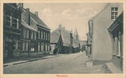 BELGIQUE - MOORSLEDE - Moorslede