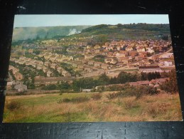 HAYANGE - VUE GENERALE SUR LA VILLE - 57 MOSELLE (I) - Hayange