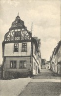 IDSTEIN    I  TAUNUS   OBERGASSE - Idstein