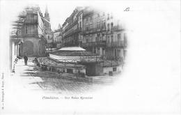 Plombières Les Bains     88   Les Bains Romains - Plombieres Les Bains